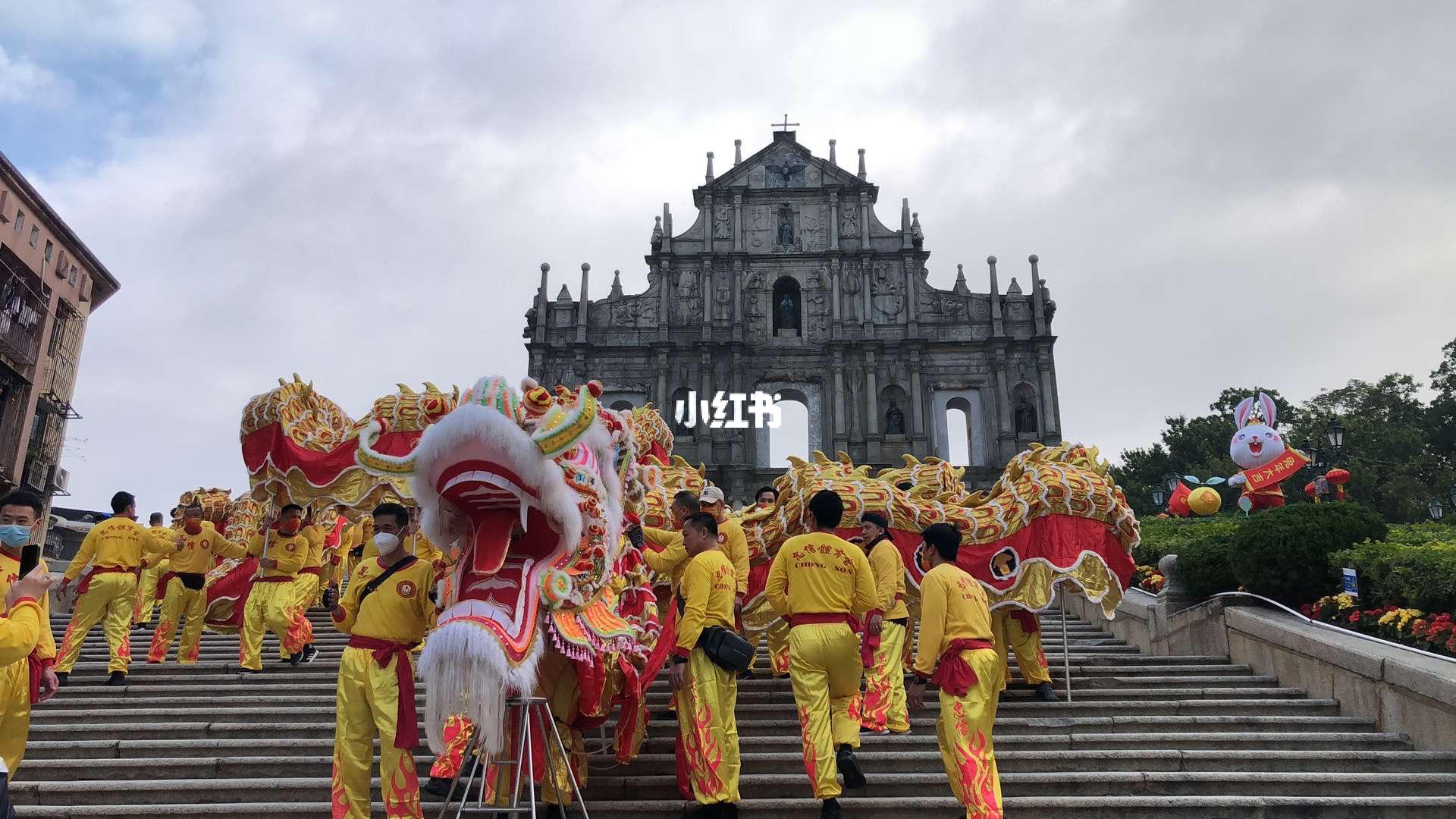 澳门传统文化详解与应用