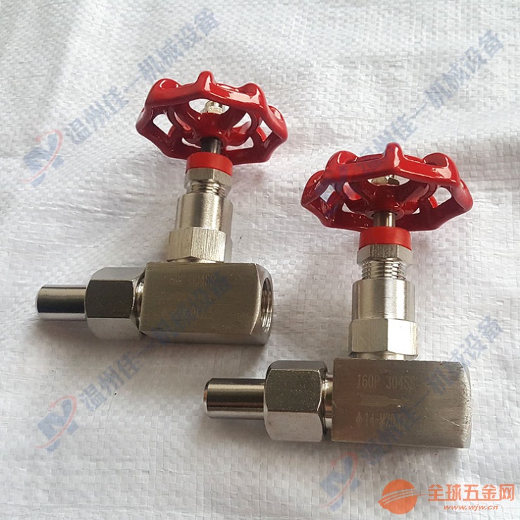 安装不锈钢截止阀的方法